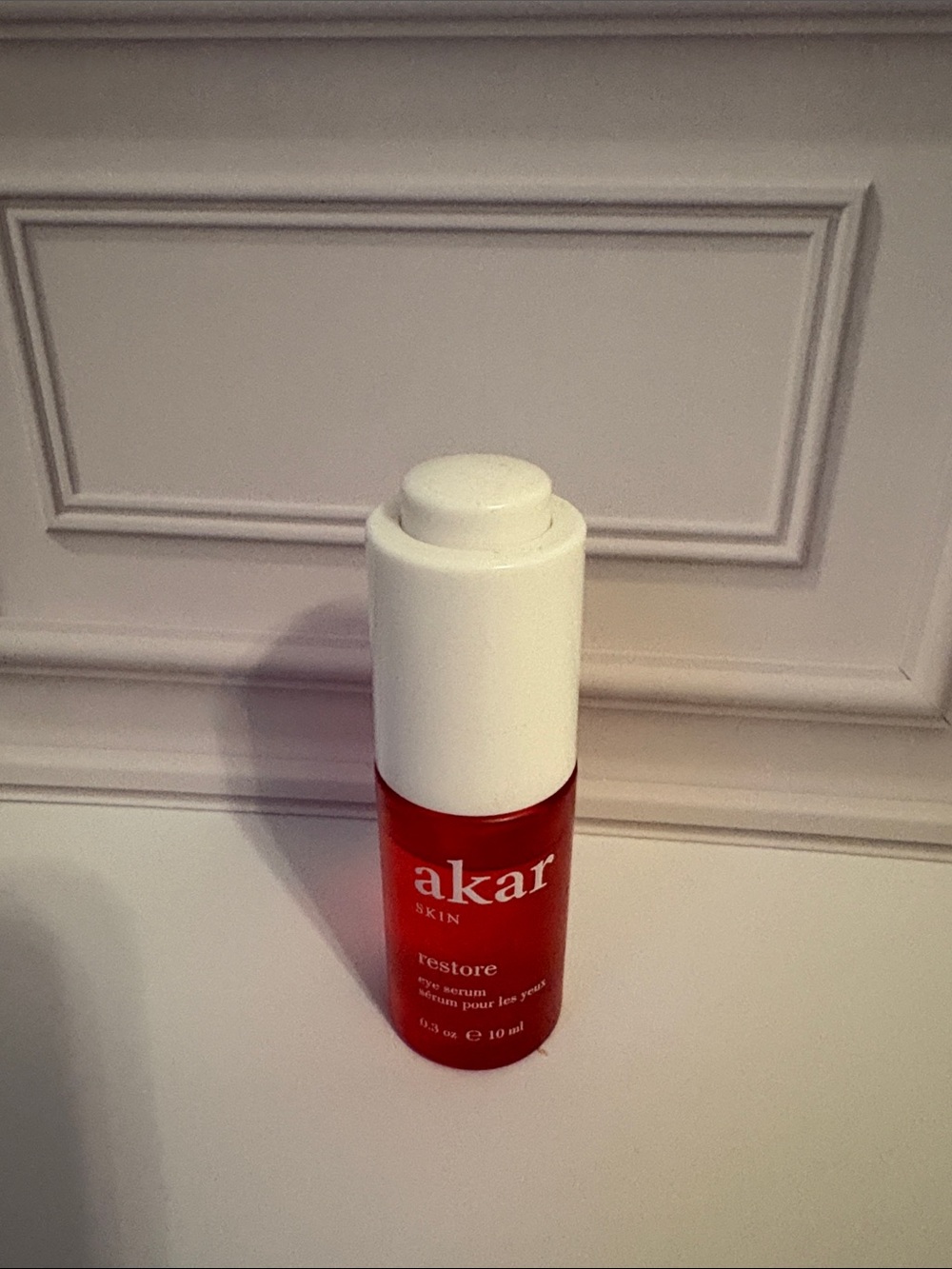 Akar  Skin Restore Eye Serum Mini 10 ml